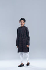 Boys' Panjabi (8-15 Years)