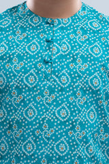 Boys Woven Shirt (2-4 Years)