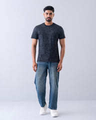 Regular Fit Printed T-Shirt