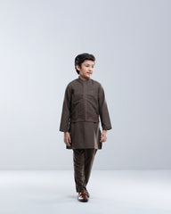 Prince Kurta Set (8-14 Years)