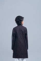 Boys' Panjabi (8-15 Years)