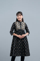 Princess Ethnic Partywear (10-14 Years)