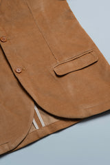 Junior Boys' Blazer (10-14 Years)