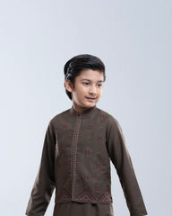 Prince Kurta Set (8-14 Years)