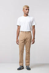 Slim Fit Chinos