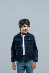 Boys' Jacket (6-8 Years)