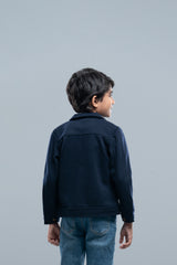 Boys' Jacket (2-4 Years)