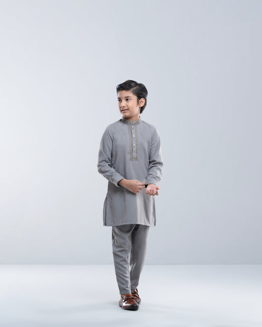 Boys' Kabli (2-7 Years)
