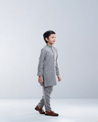 Boys' Kabli (2-7 Years)