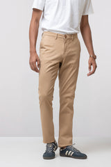 Slim Fit Chinos