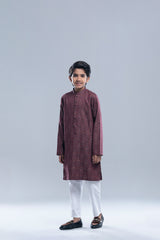 Boys' Panjabi (8-15 Years)