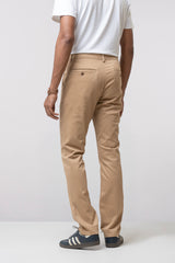 Slim Fit Chinos