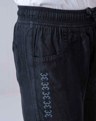 Wide Leg Pant - Mystika