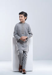 Boys' Kabli (2-7 Years)
