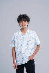 Junior Boys Casual Shirt (10-14 Years)