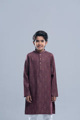 Boys' Panjabi (8-15 Years)