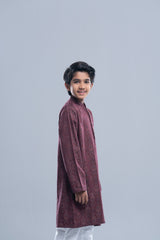 Boys' Panjabi (8-15 Years)