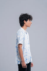 Junior Boys Casual Shirt (10-14 Years)