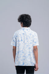 Junior Boys Casual Shirt (10-14 Years)