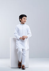 Boys' Kabli (2-7 Years)