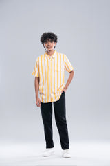 Junior Boys Casual Shirt (10-14 Years)