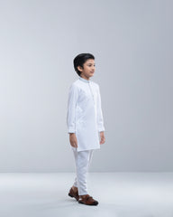 Boys' Kabli (2-7 Years)