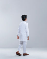Boys' Kabli (2-7 Years)