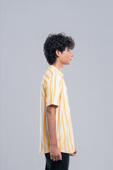 Junior Boys Casual Shirt (10-14 Years)