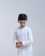 Boys' Kabli (2-7 Years)