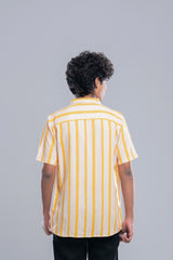 Junior Boys Casual Shirt (10-14 Years)
