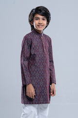 Boys Panjabi (8-15 Years)