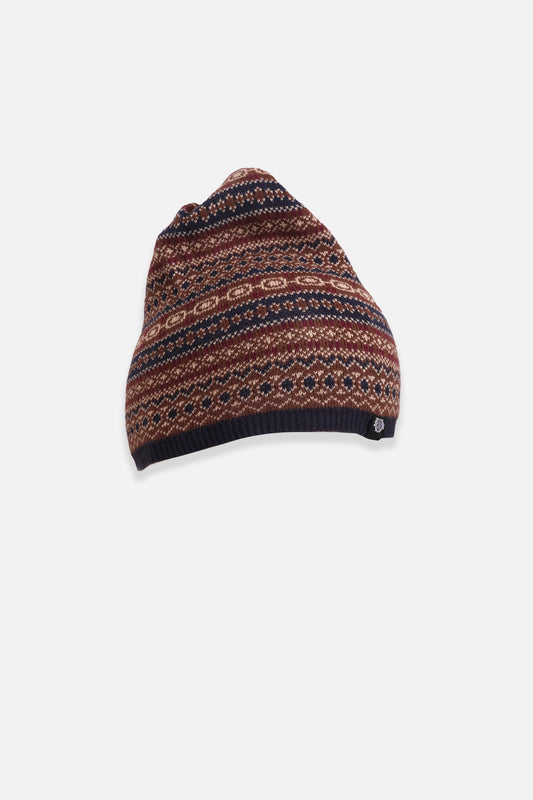 Men's Winter Cap