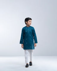 Boys' Panjabi (8-15 Years)