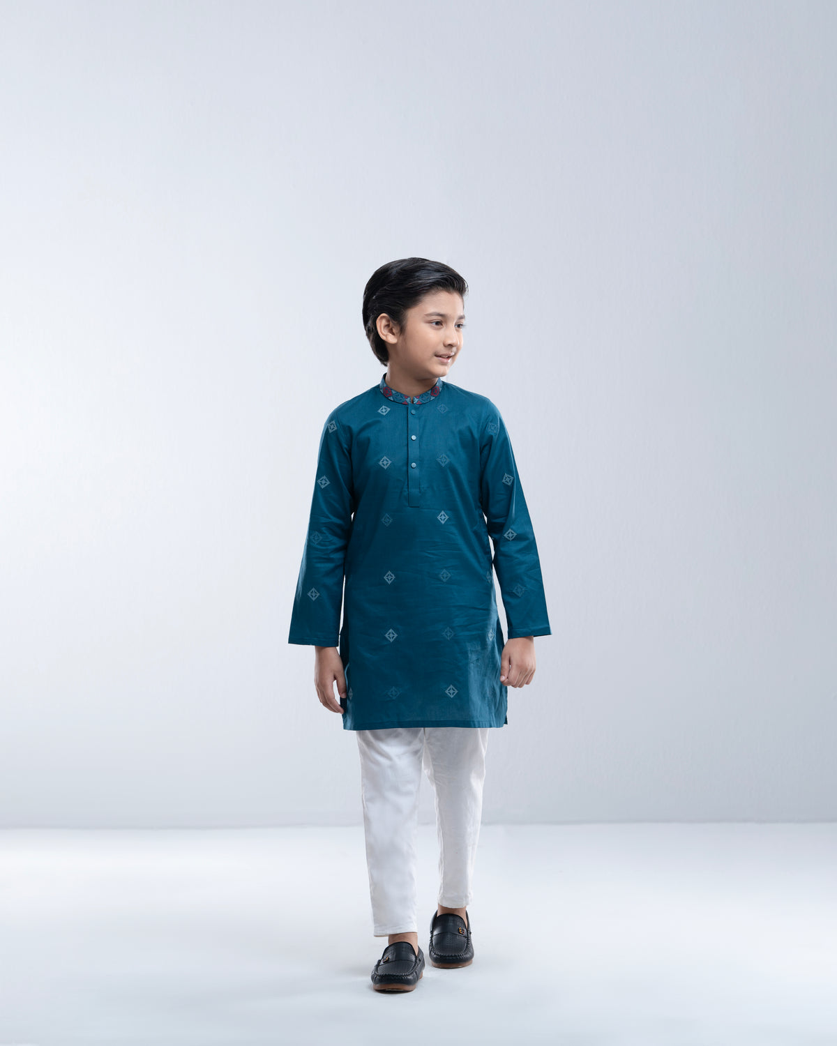 Boys' Panjabi (2-7 Years)