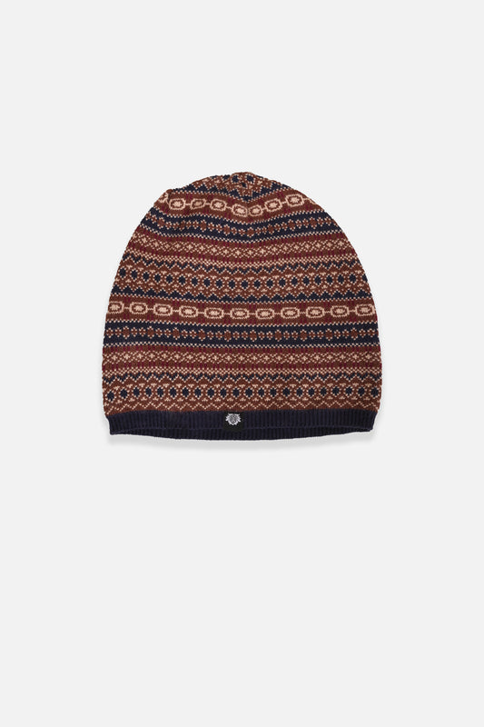 Men's Winter Cap