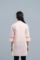 Junior Girls' Ethnic Top (10-14 Years)