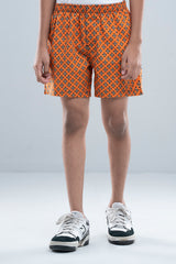 Boys Boxer (2-5 Years)