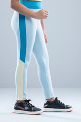 Girls Athleisure Leggings (6-8 Years)