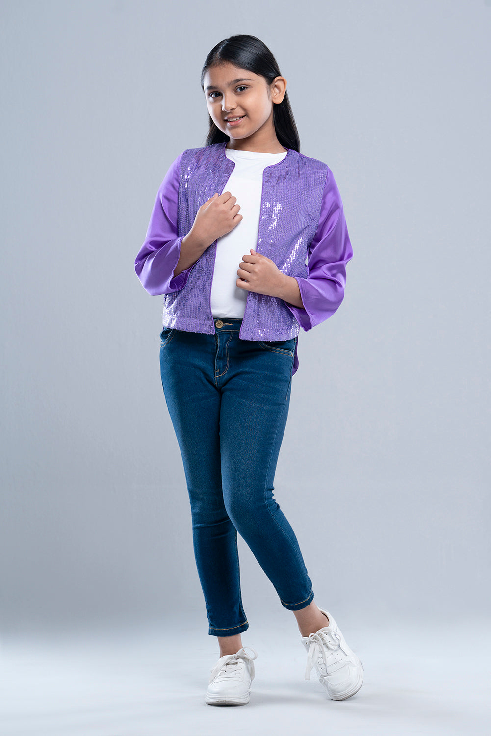 Princess Top (2-4 Years)