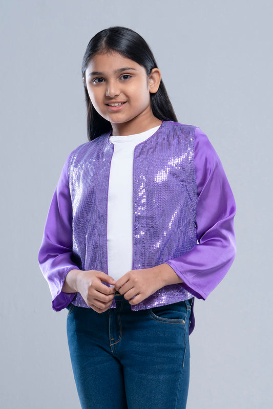 Princess Top (2-4 Years)