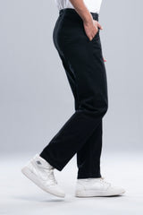 Junior Boys Twill Trouser (10-14 Years)