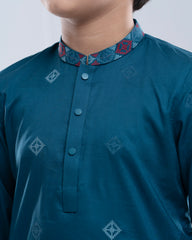 Boys' Panjabi (2-7 Years)