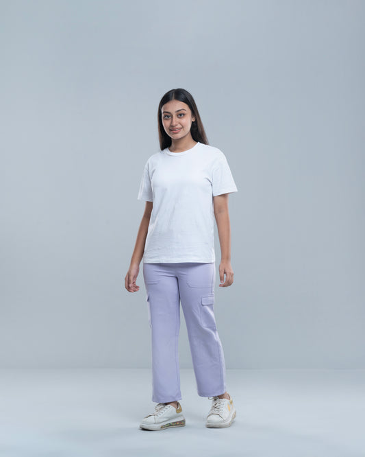 Junior Girls' Twill Bottom (10-14 Years)