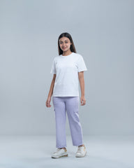 Junior Girls' Twill Bottom (10-14 Years)