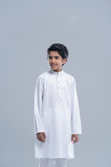 Boys' Panjabi (2-7 Years)