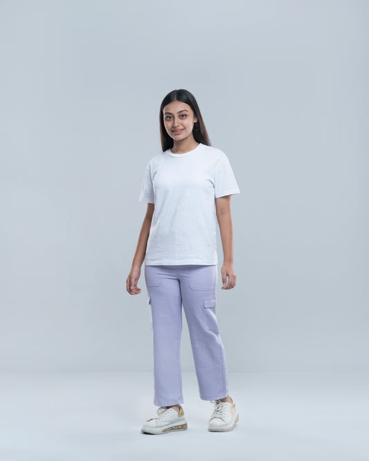 Junior Girls' Twill Bottom (10-14 Years)