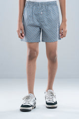 Boys Boxer (6-9 Years)