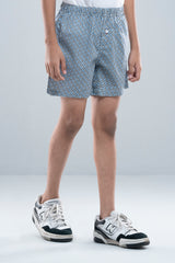 Boys Boxer (2-5 Years)