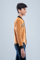 Junior Boys Jacket (10-14 Years)
