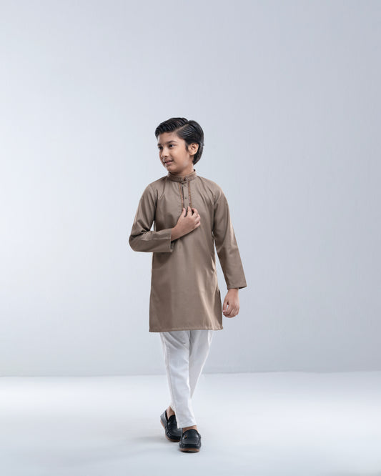 Boys' Panjabi (2-7 Years)